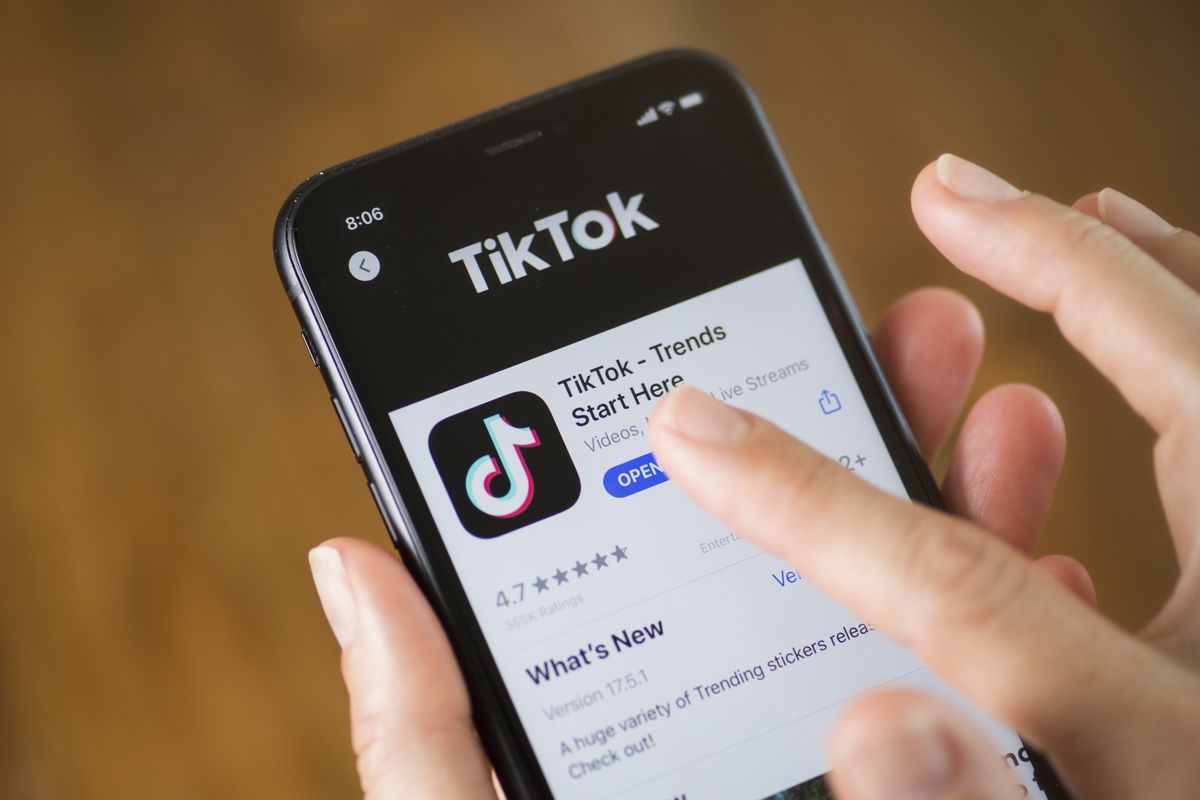 Purchase TikTok likes