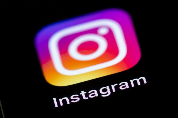 Purchase of Instagram Likes